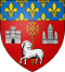 Blason Toulouse